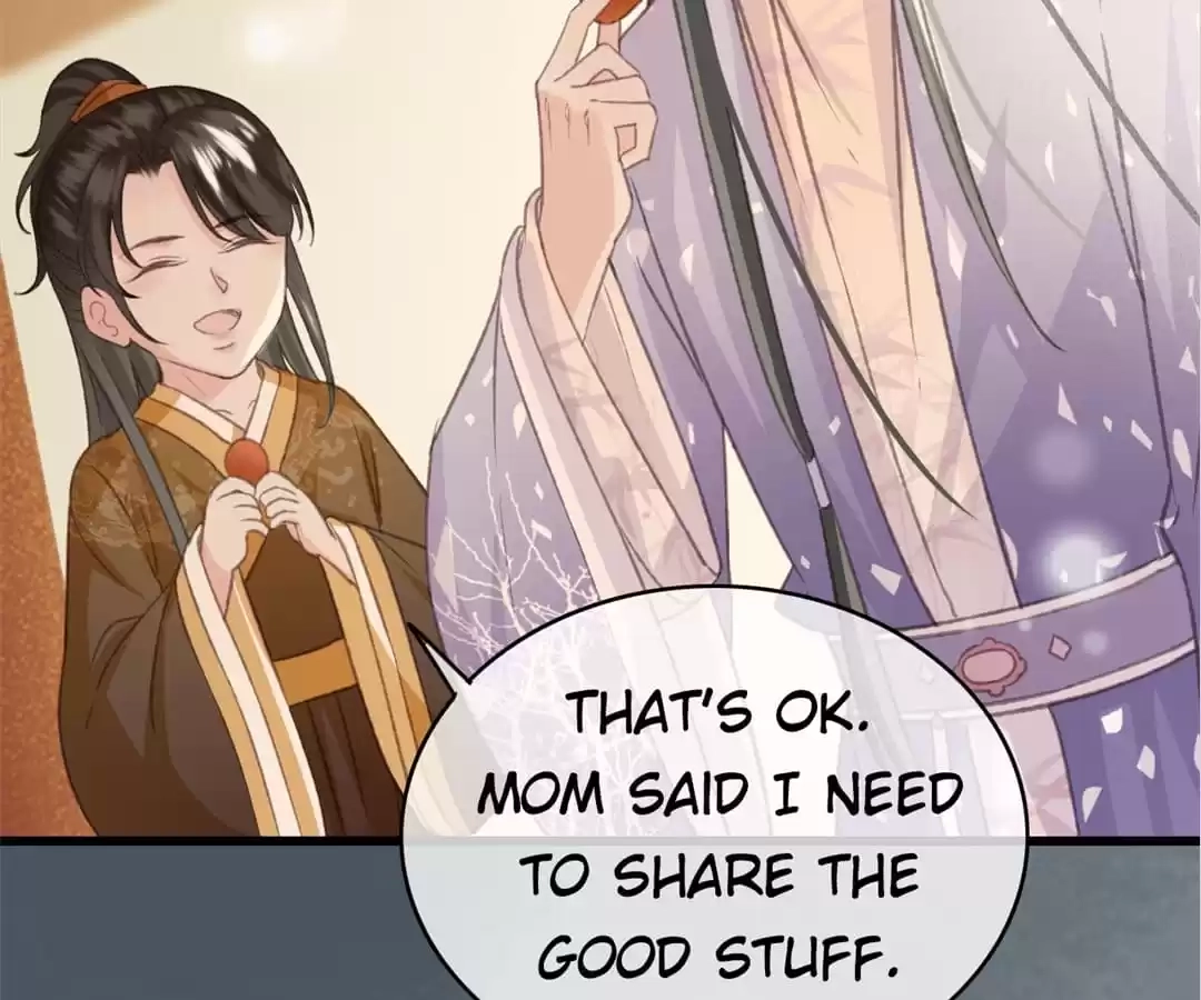 Captured Crown Prince Chapter 90 page 28 - 