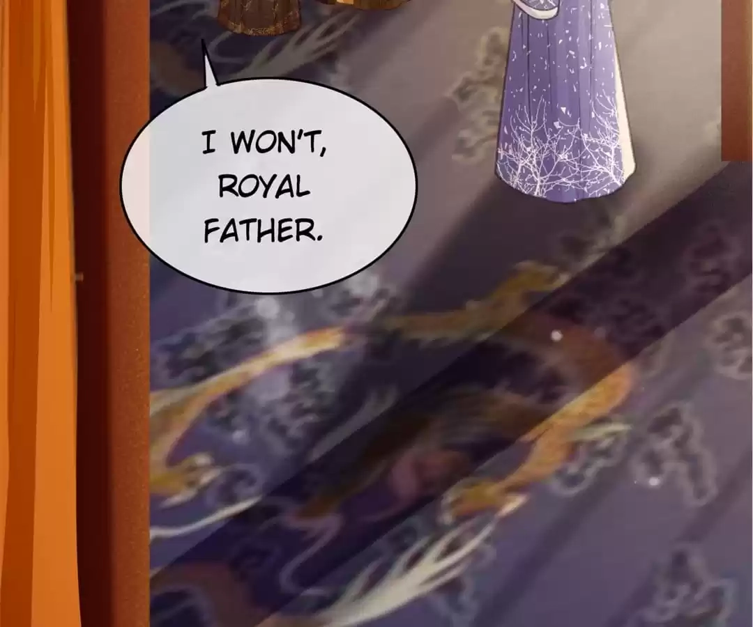 Captured Crown Prince Chapter 90 page 4 - 