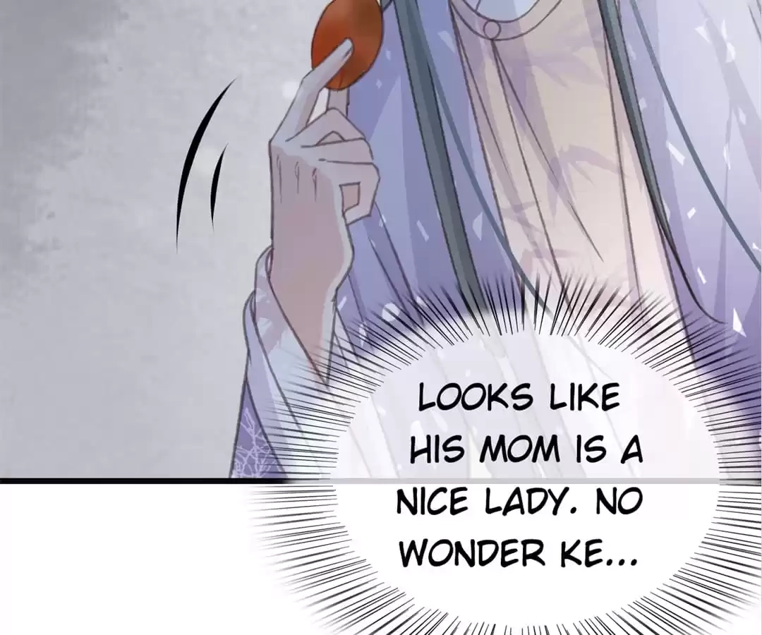 Captured Crown Prince Chapter 90 page 31 - 