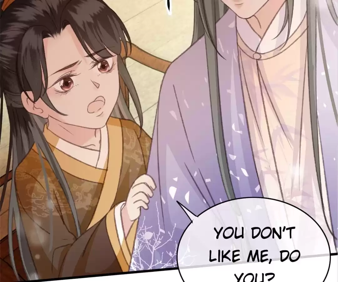 Captured Crown Prince Chapter 90 page 33 - 