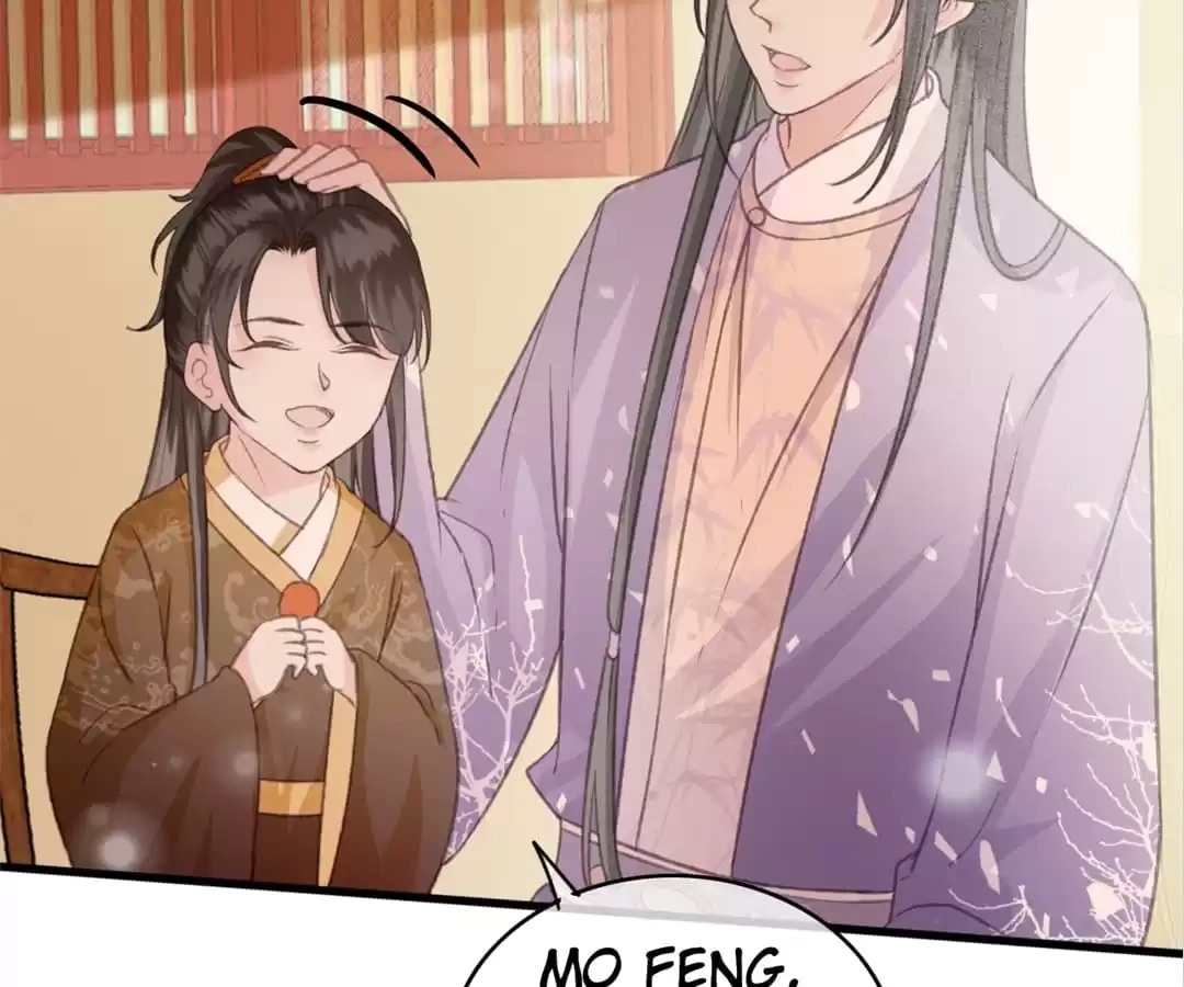 Captured Crown Prince Chapter 90 page 35 - 