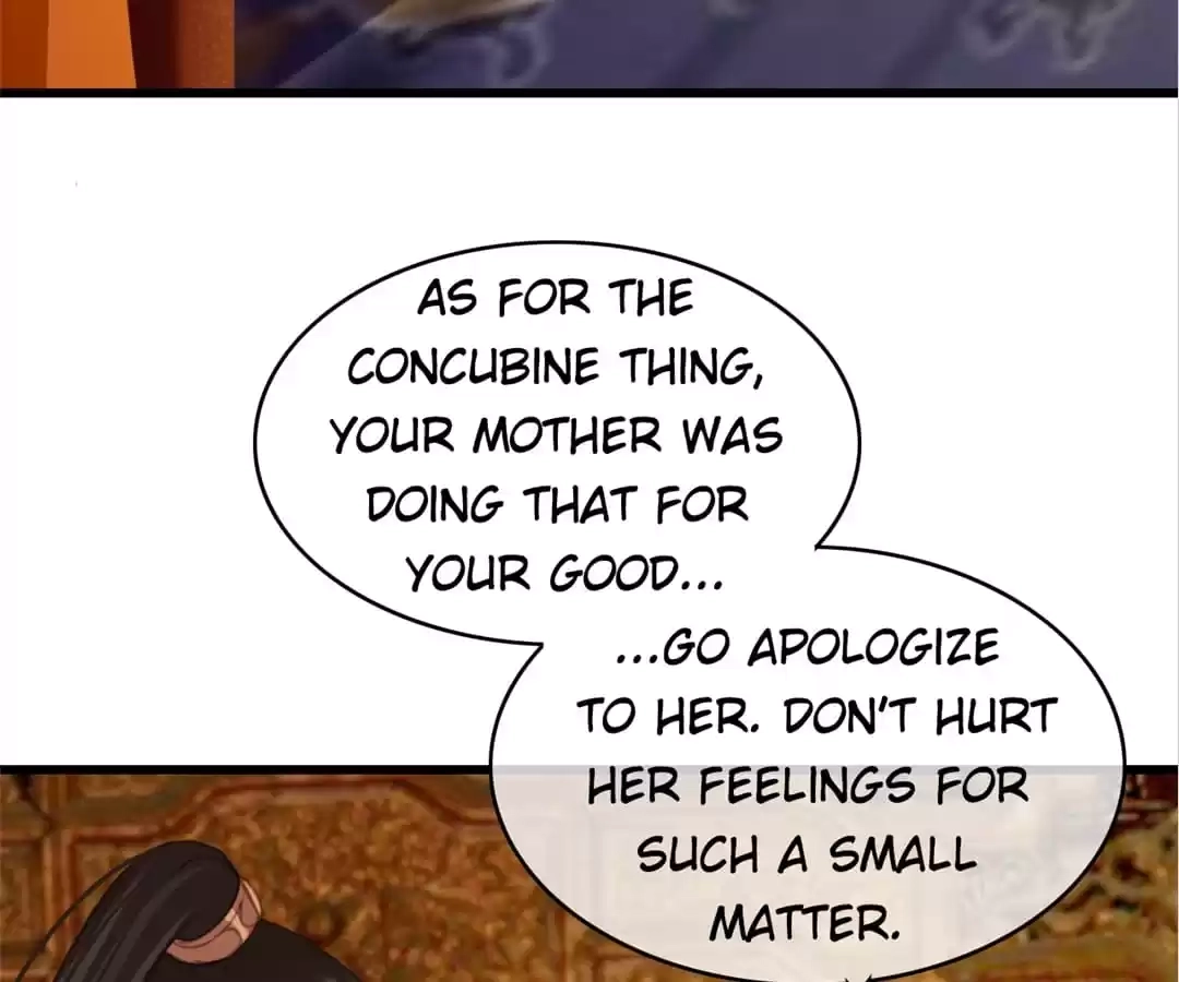 Captured Crown Prince Chapter 90 page 5 - 