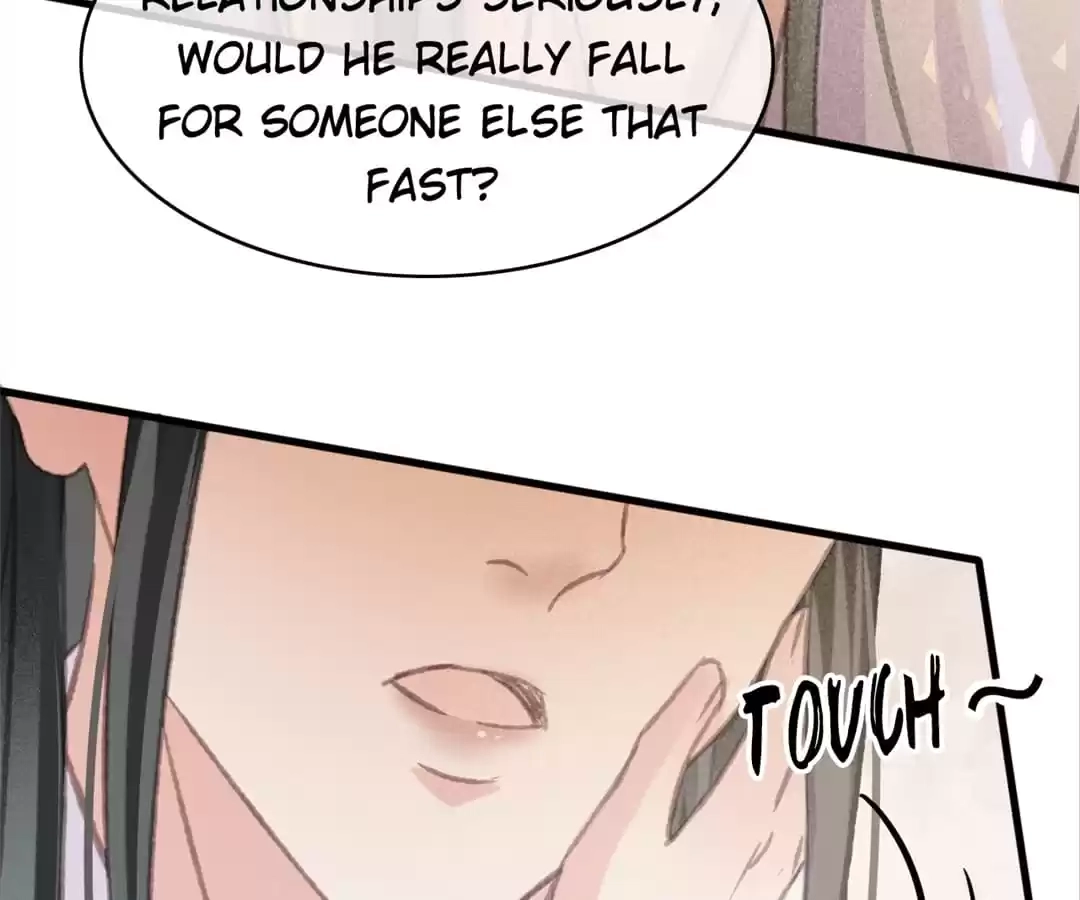 Captured Crown Prince Chapter 90 page 44 - 
