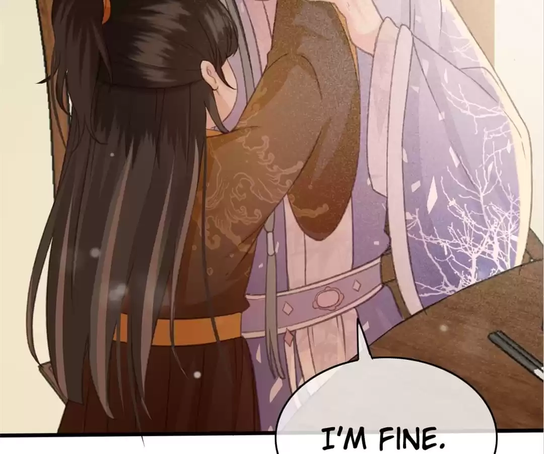 Captured Crown Prince Chapter 90 page 47 - 