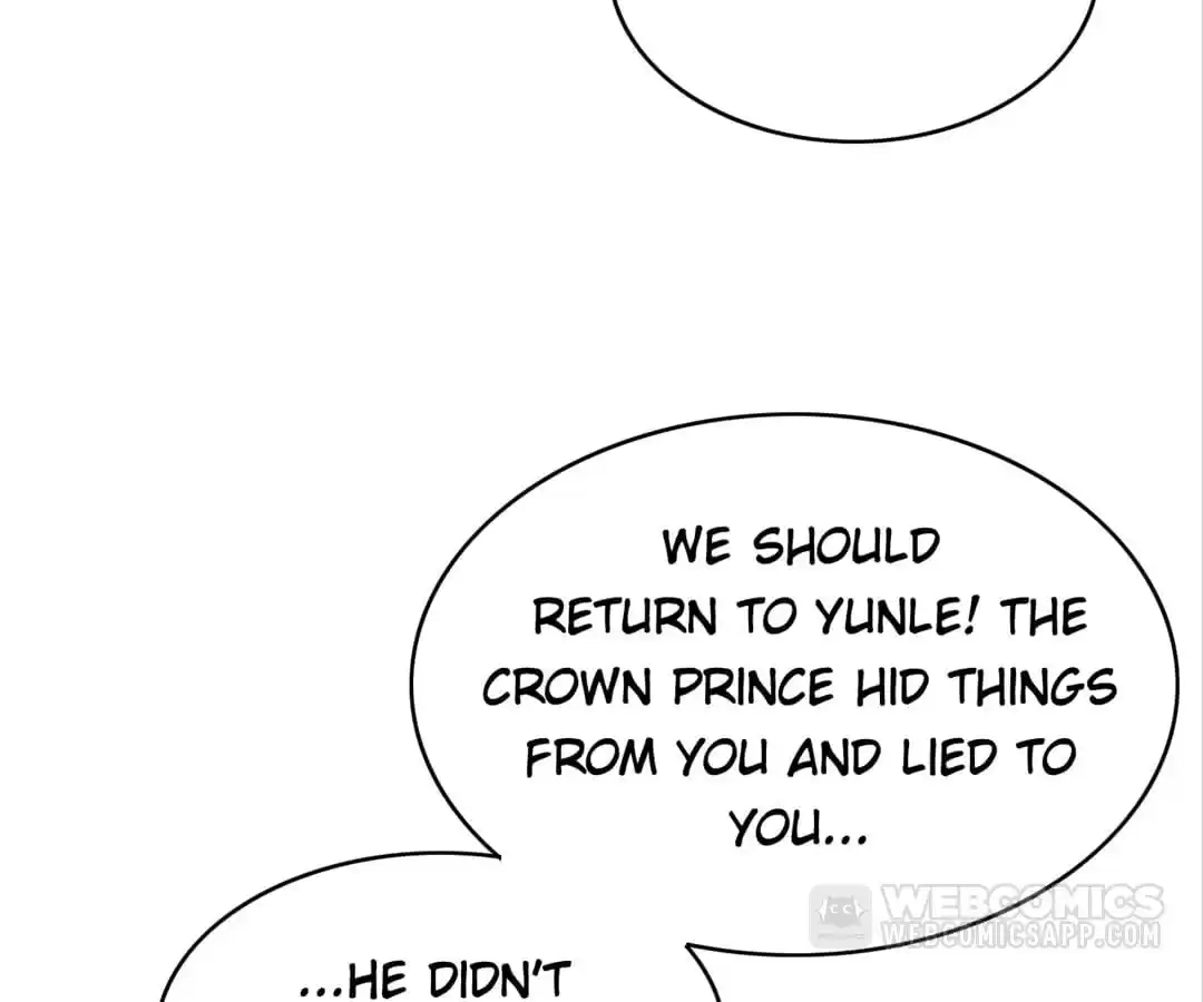Captured Crown Prince Chapter 90 page 48 - 