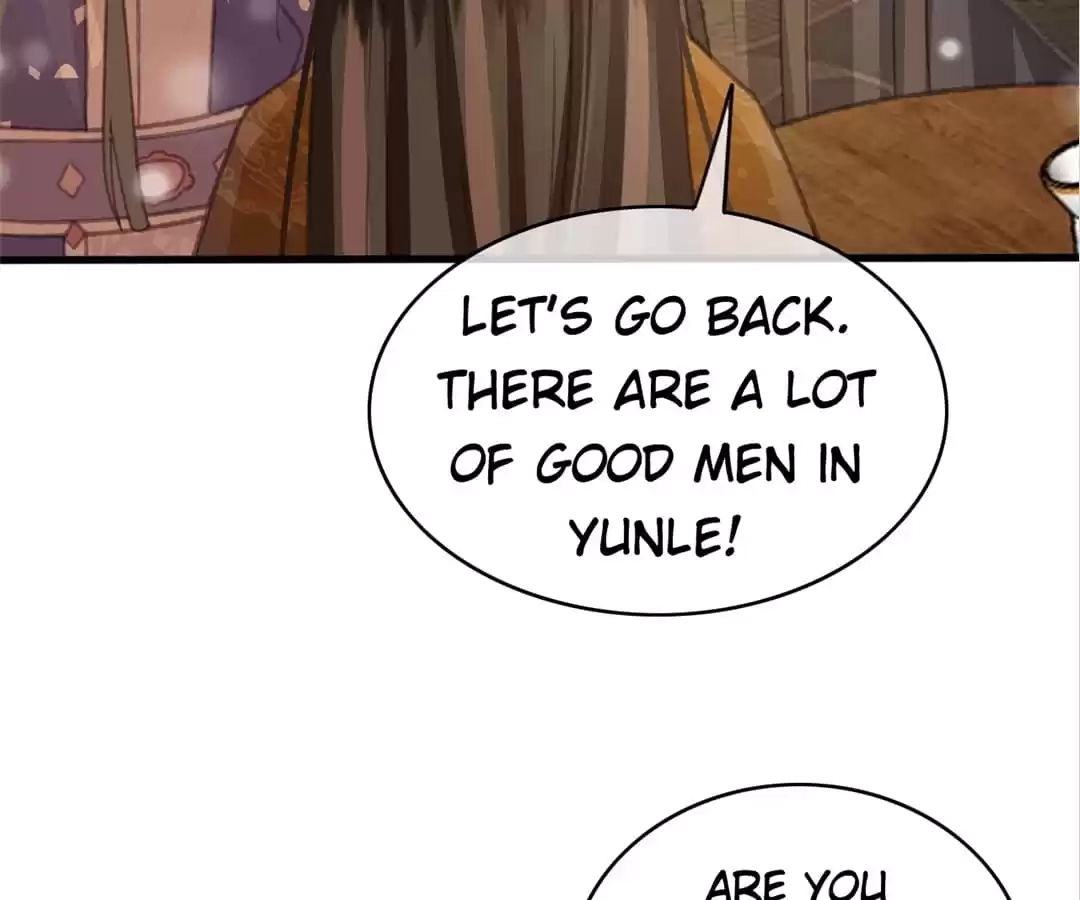 Captured Crown Prince Chapter 90 page 51 - 