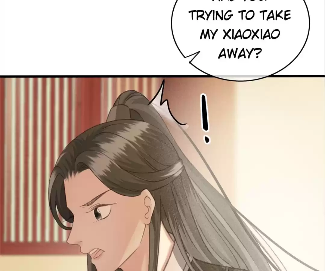 Captured Crown Prince Chapter 90 page 52 - 