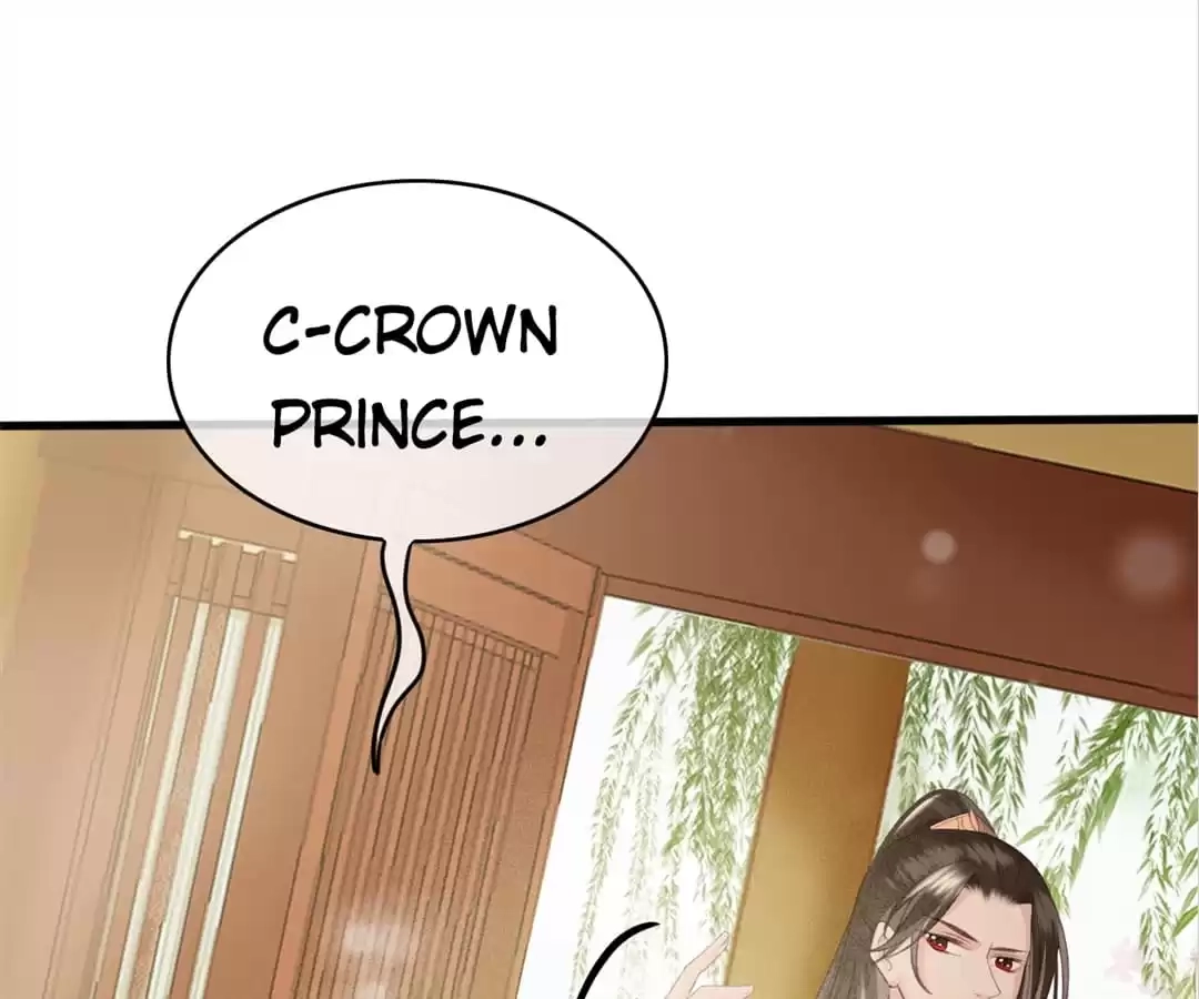 Captured Crown Prince Chapter 90 page 54 - 