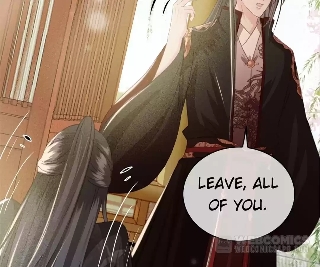 Captured Crown Prince Chapter 90 page 55 - 