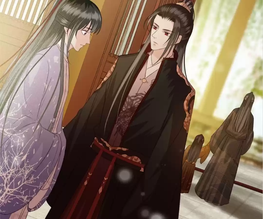 Captured Crown Prince Chapter 90 page 58 - 