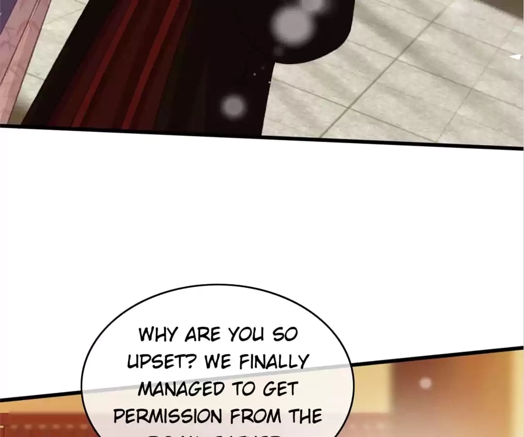 Captured Crown Prince Chapter 90 page 59 - 
