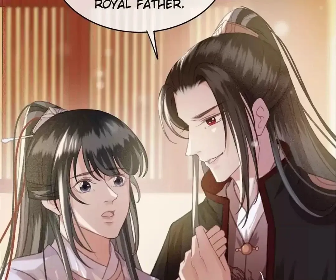 Captured Crown Prince Chapter 90 page 60 - 