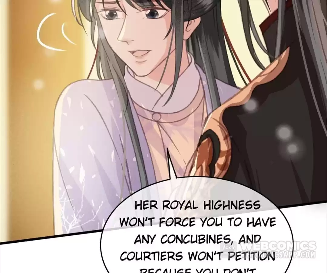 Captured Crown Prince Chapter 90 page 63 - 
