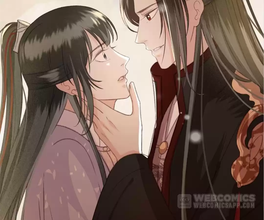 Captured Crown Prince Chapter 90 page 71 - 