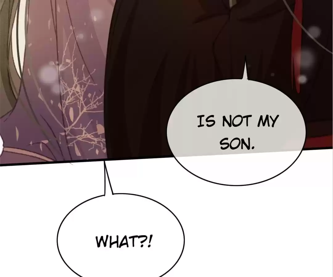Captured Crown Prince Chapter 90 page 72 - 