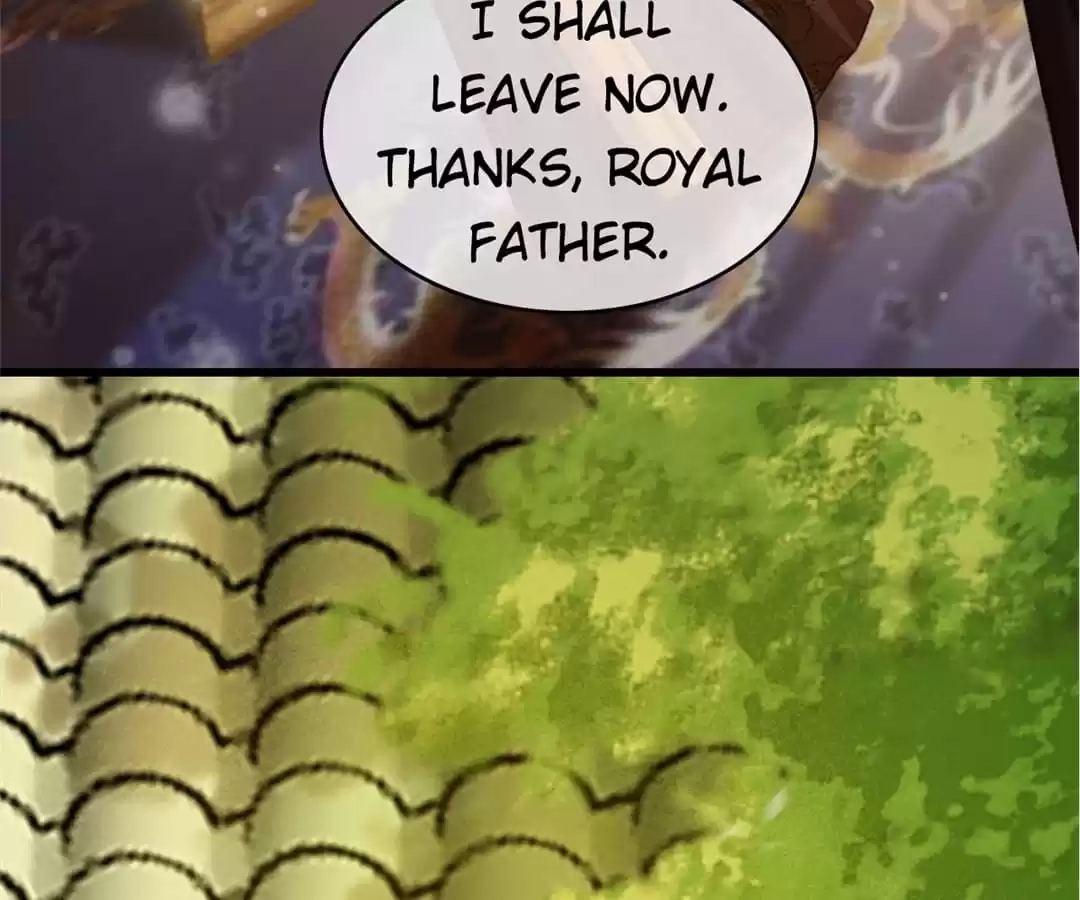 Captured Crown Prince Chapter 90 page 9 - 