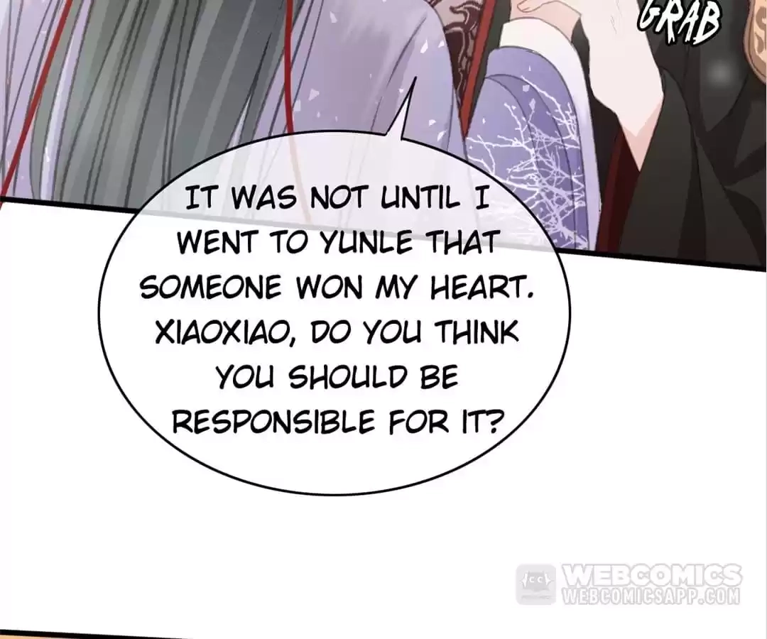 Captured Crown Prince Chapter 91 page 11 - 