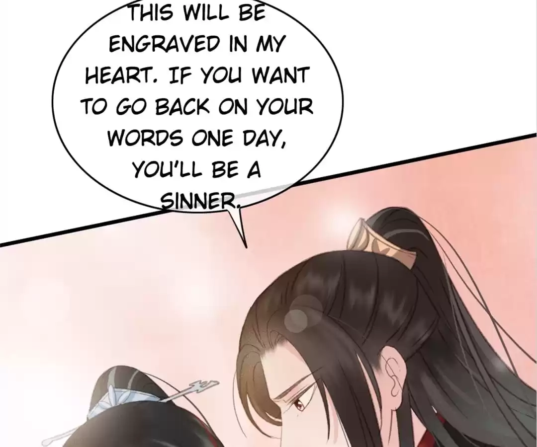 Captured Crown Prince Chapter 91 page 14 - 
