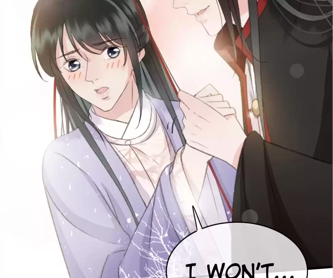 Captured Crown Prince Chapter 91 page 15 - 