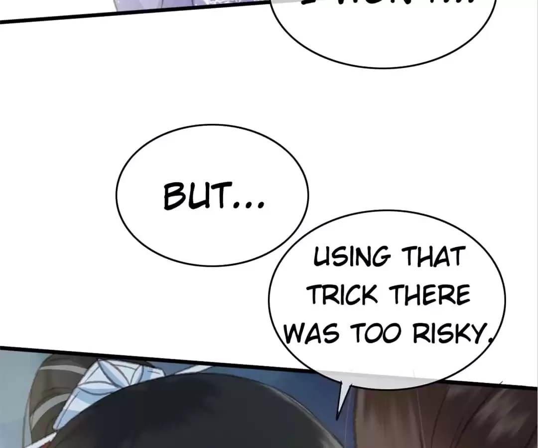 Captured Crown Prince Chapter 91 page 16 - 