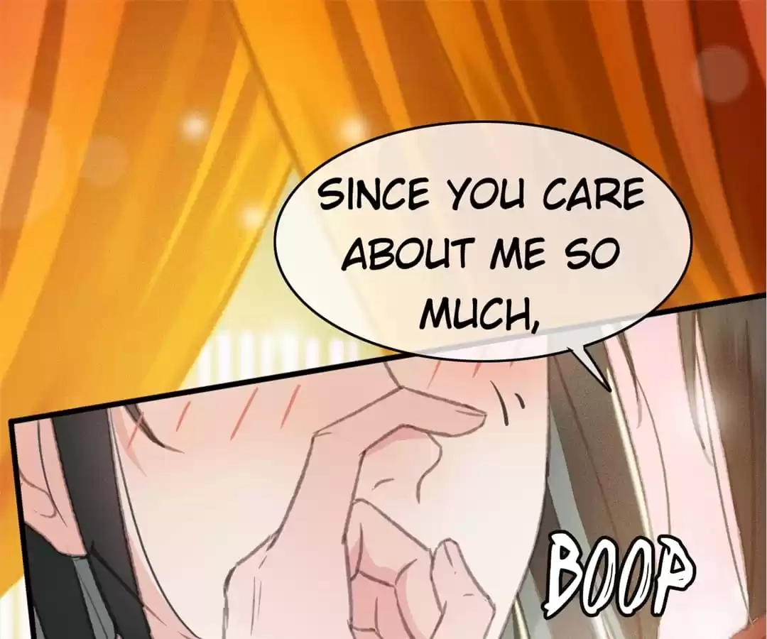 Captured Crown Prince Chapter 91 page 19 - 