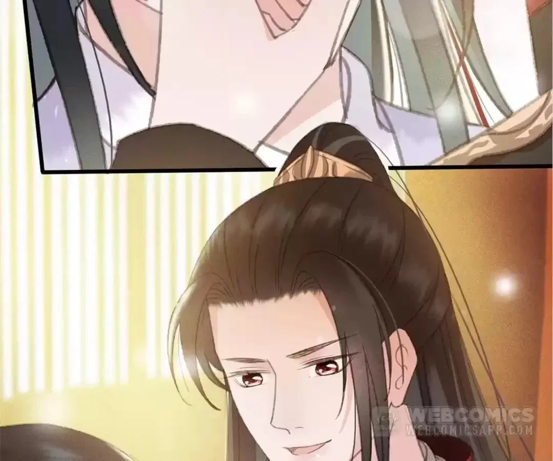 Captured Crown Prince Chapter 91 page 20 - 