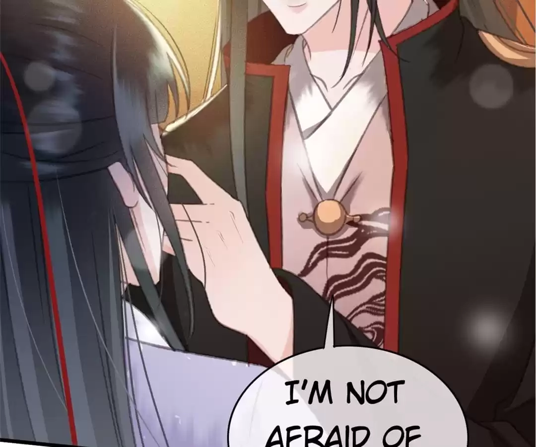 Captured Crown Prince Chapter 91 page 21 - 