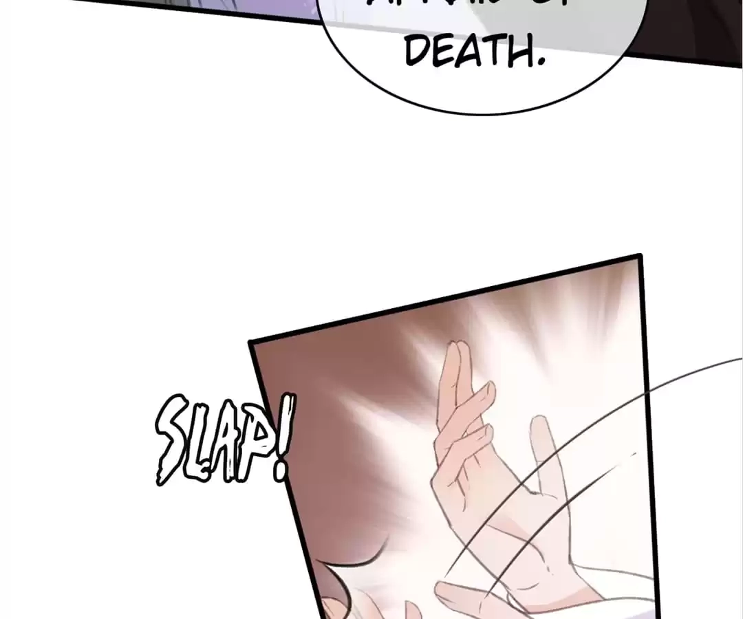 Captured Crown Prince Chapter 91 page 22 - 