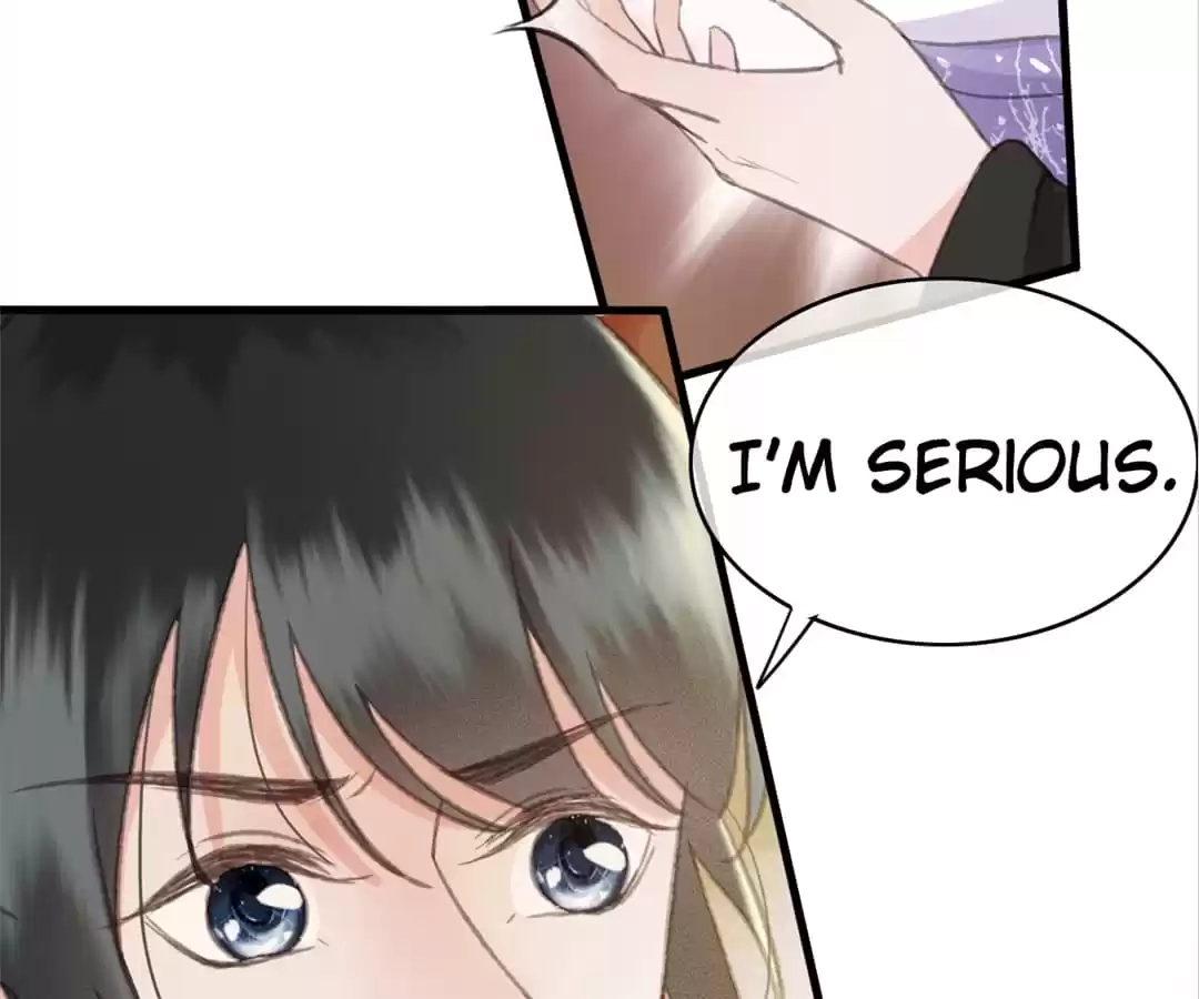 Captured Crown Prince Chapter 91 page 23 - 