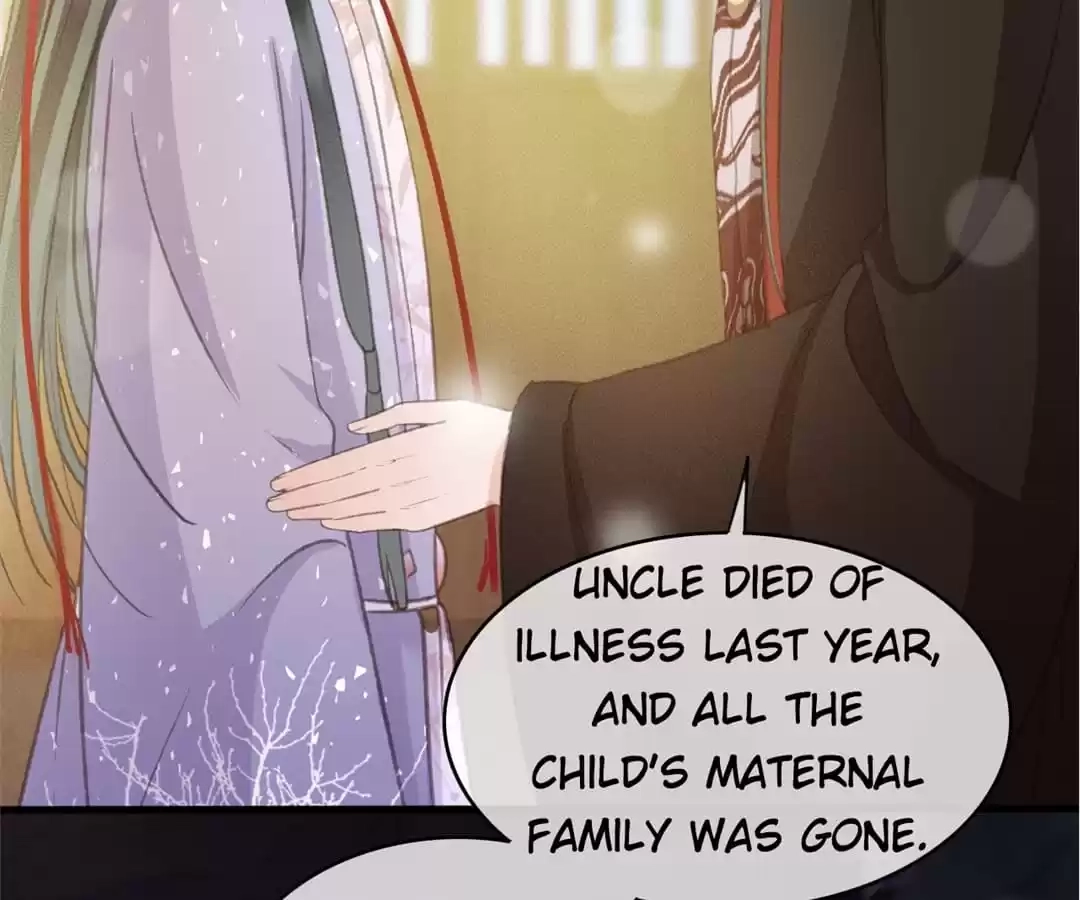 Captured Crown Prince Chapter 91 page 26 - 