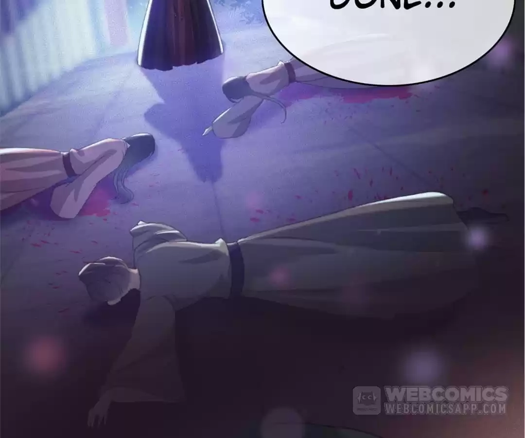 Captured Crown Prince Chapter 91 page 28 - 