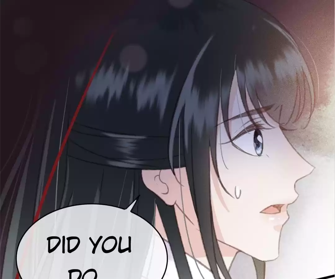 Captured Crown Prince Chapter 91 page 29 - 
