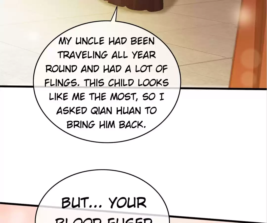 Captured Crown Prince Chapter 91 page 4 - 