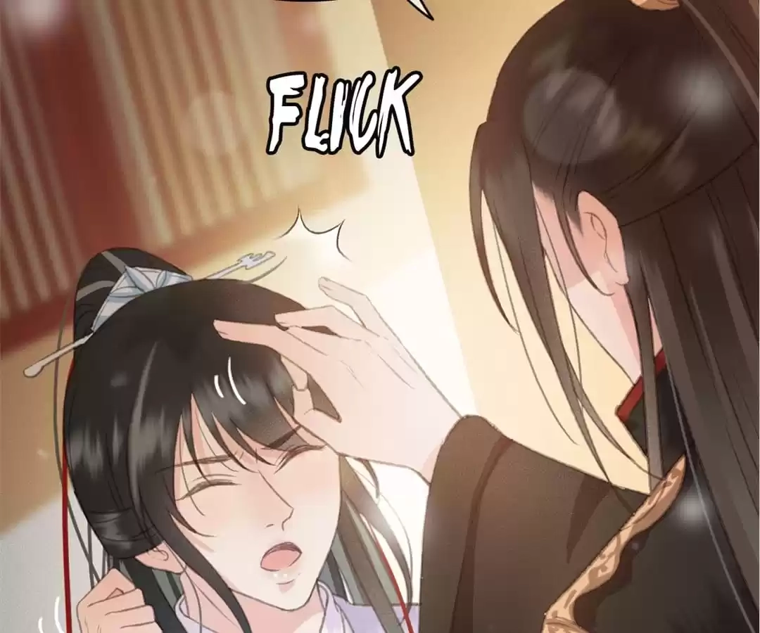 Captured Crown Prince Chapter 91 page 31 - 