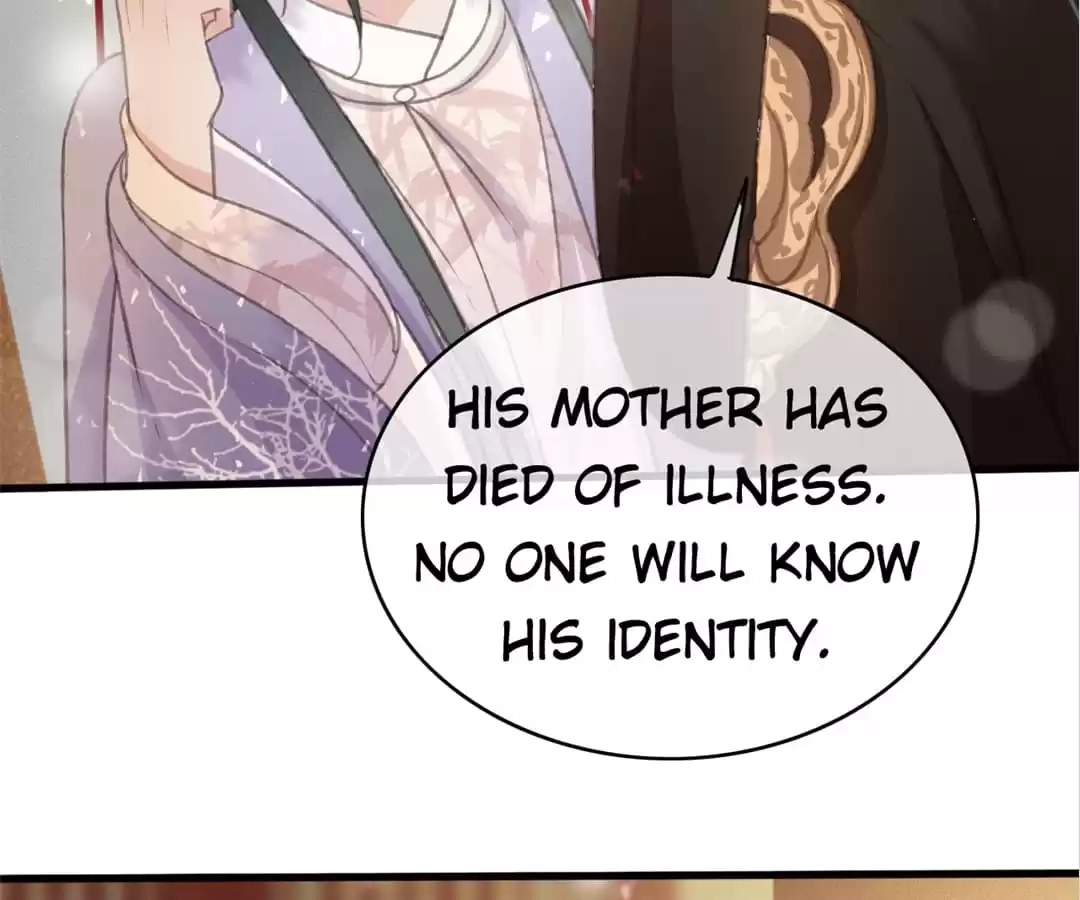 Captured Crown Prince Chapter 91 page 32 - 