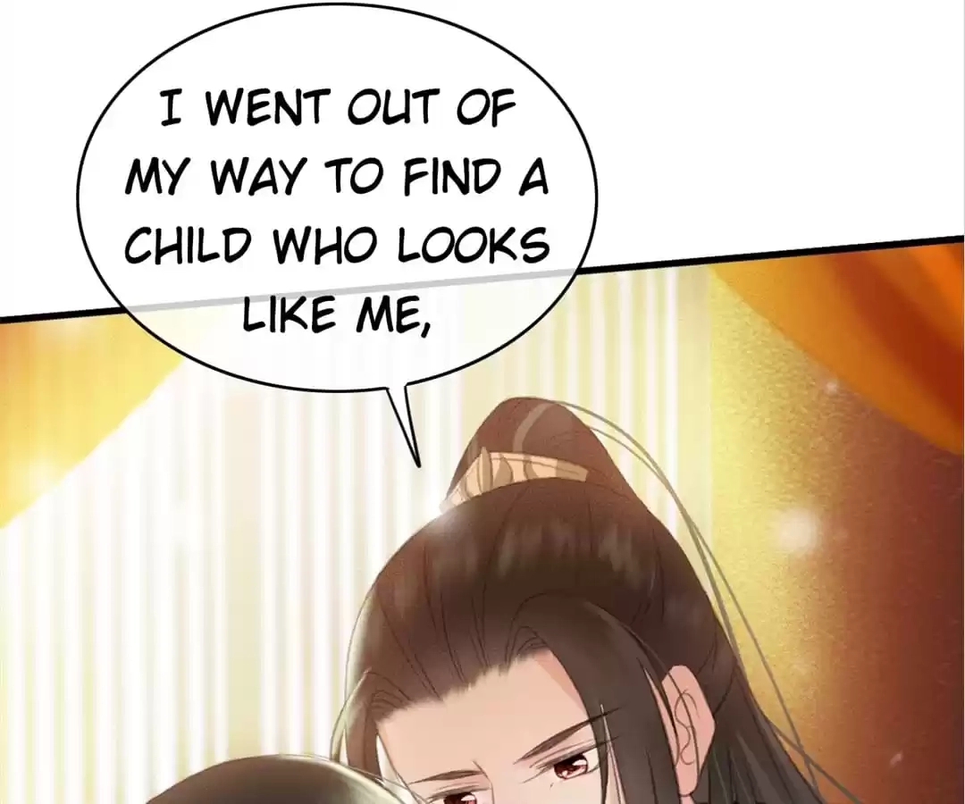 Captured Crown Prince Chapter 91 page 35 - 