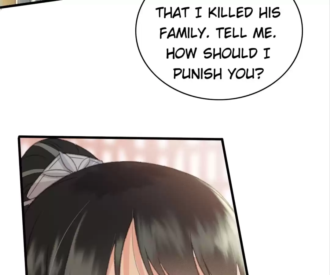 Captured Crown Prince Chapter 91 page 37 - 