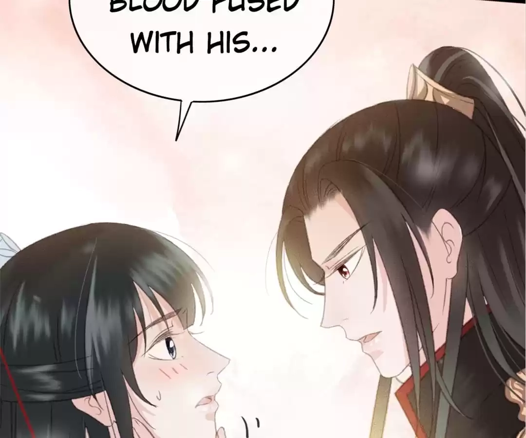 Captured Crown Prince Chapter 91 page 5 - 