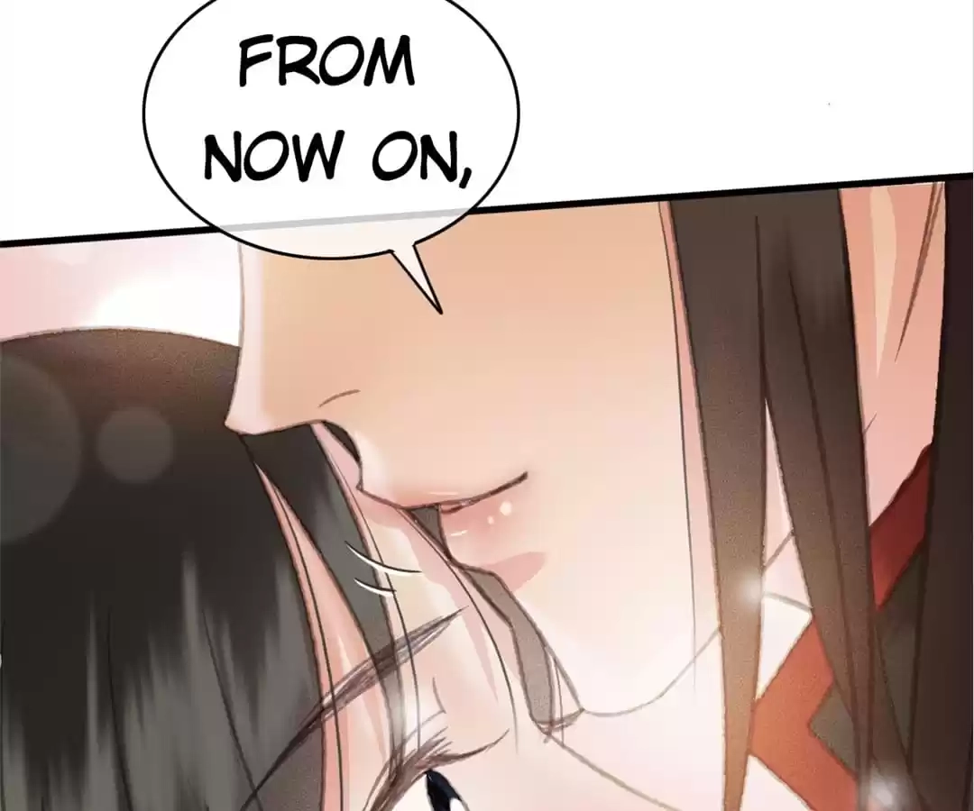 Captured Crown Prince Chapter 91 page 47 - 