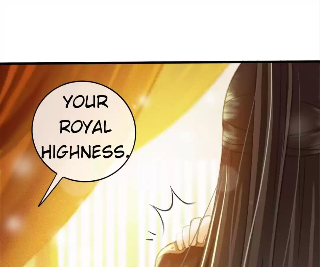 Captured Crown Prince Chapter 91 page 49 - 