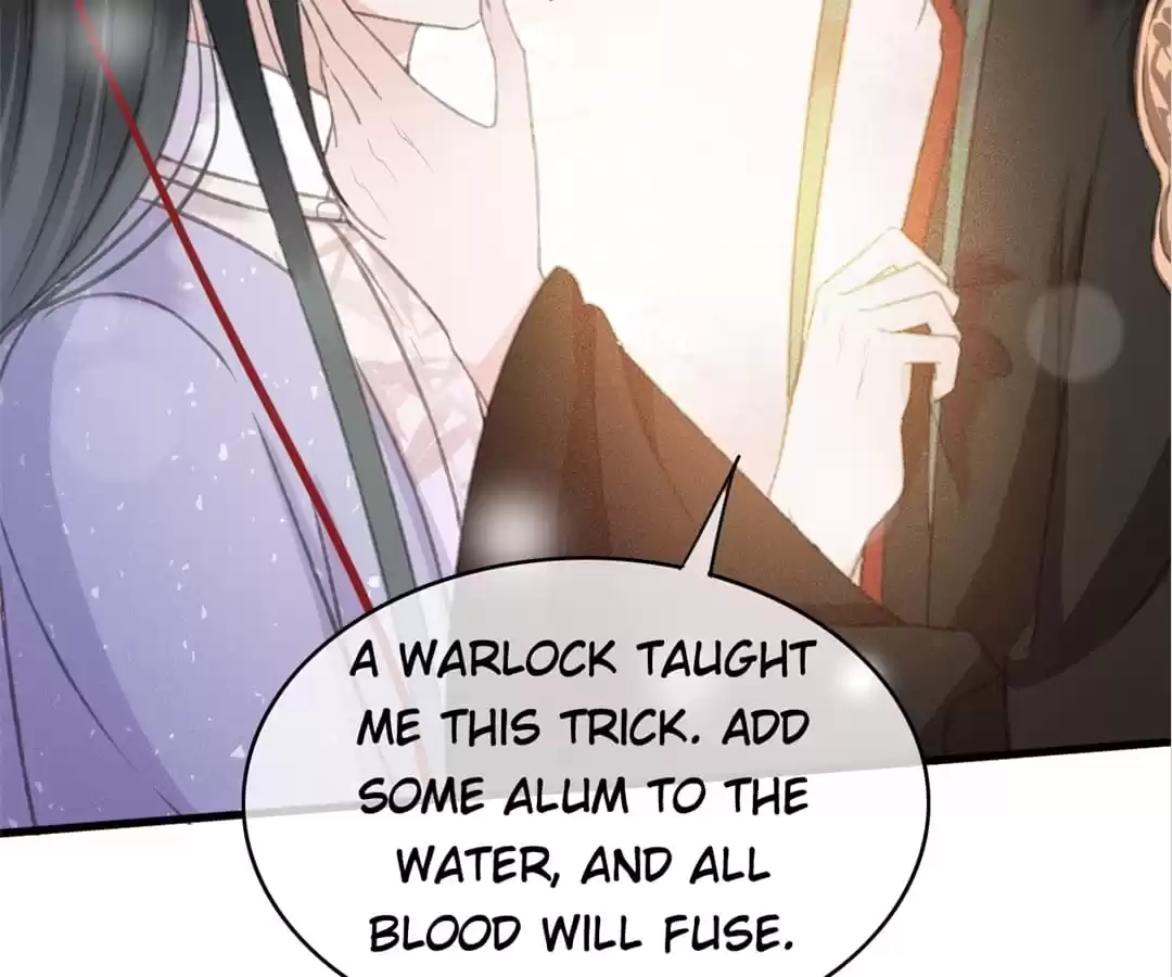 Captured Crown Prince Chapter 91 page 6 - 