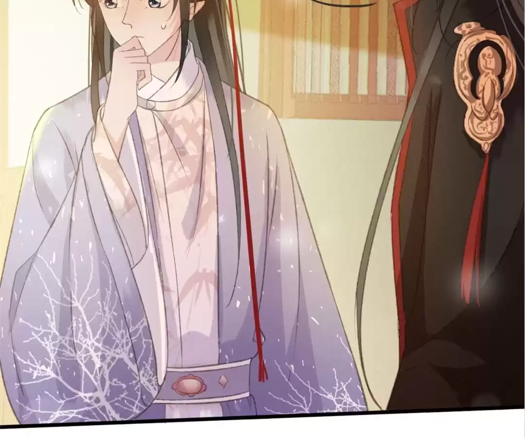 Captured Crown Prince Chapter 91 page 52 - 