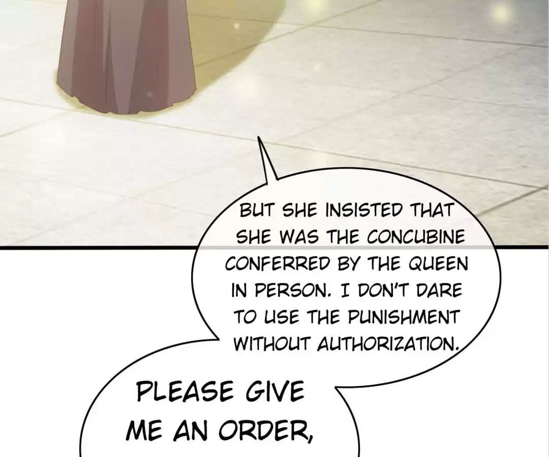 Captured Crown Prince Chapter 91 page 55 - 