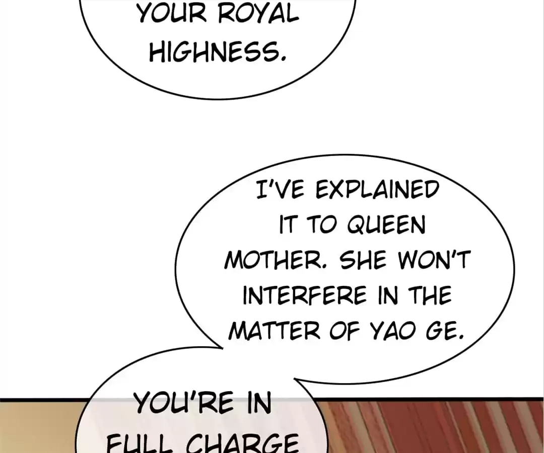 Captured Crown Prince Chapter 91 page 56 - 