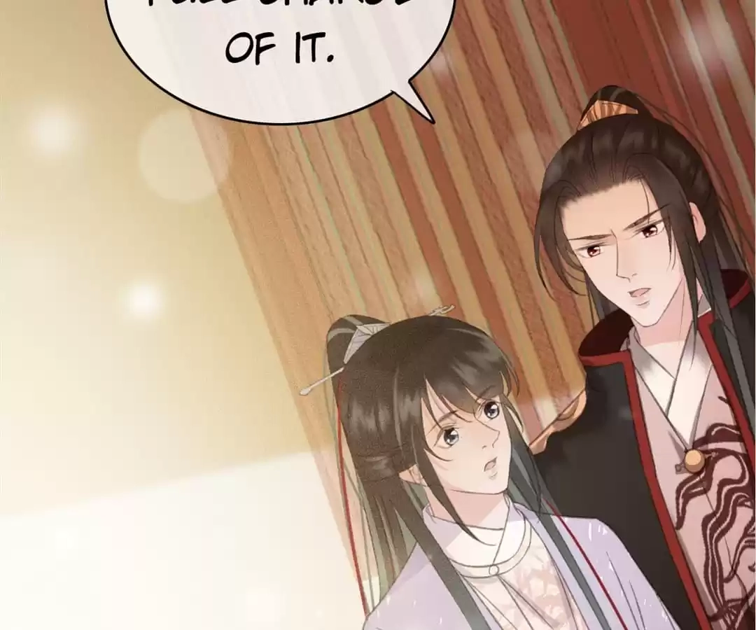 Captured Crown Prince Chapter 91 page 57 - 