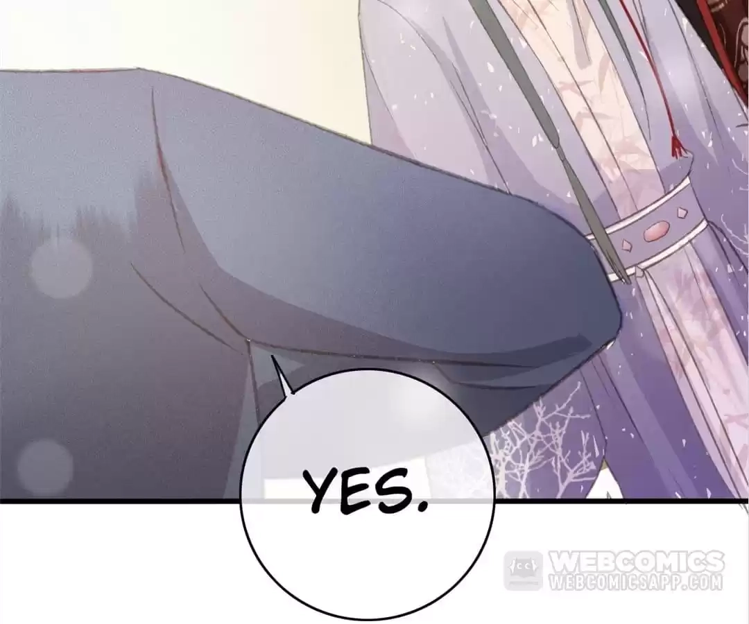 Captured Crown Prince Chapter 91 page 58 - 