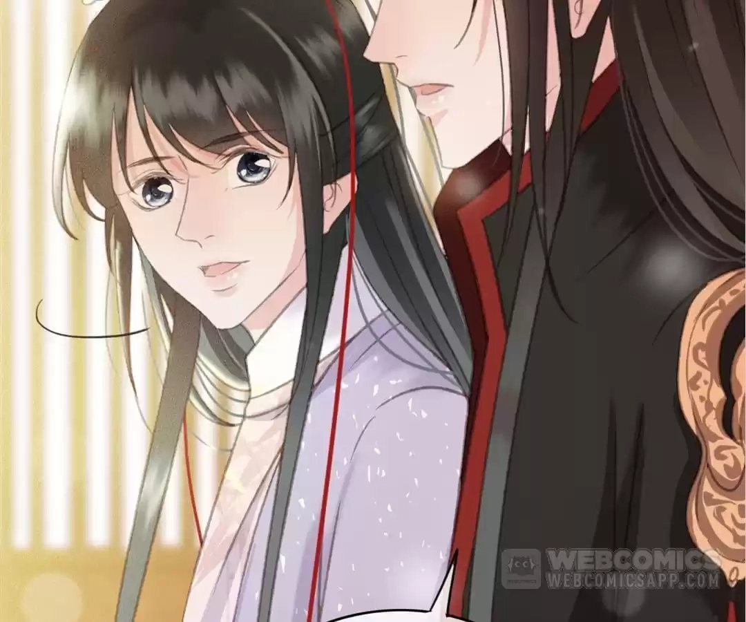 Captured Crown Prince Chapter 91 page 61 - 