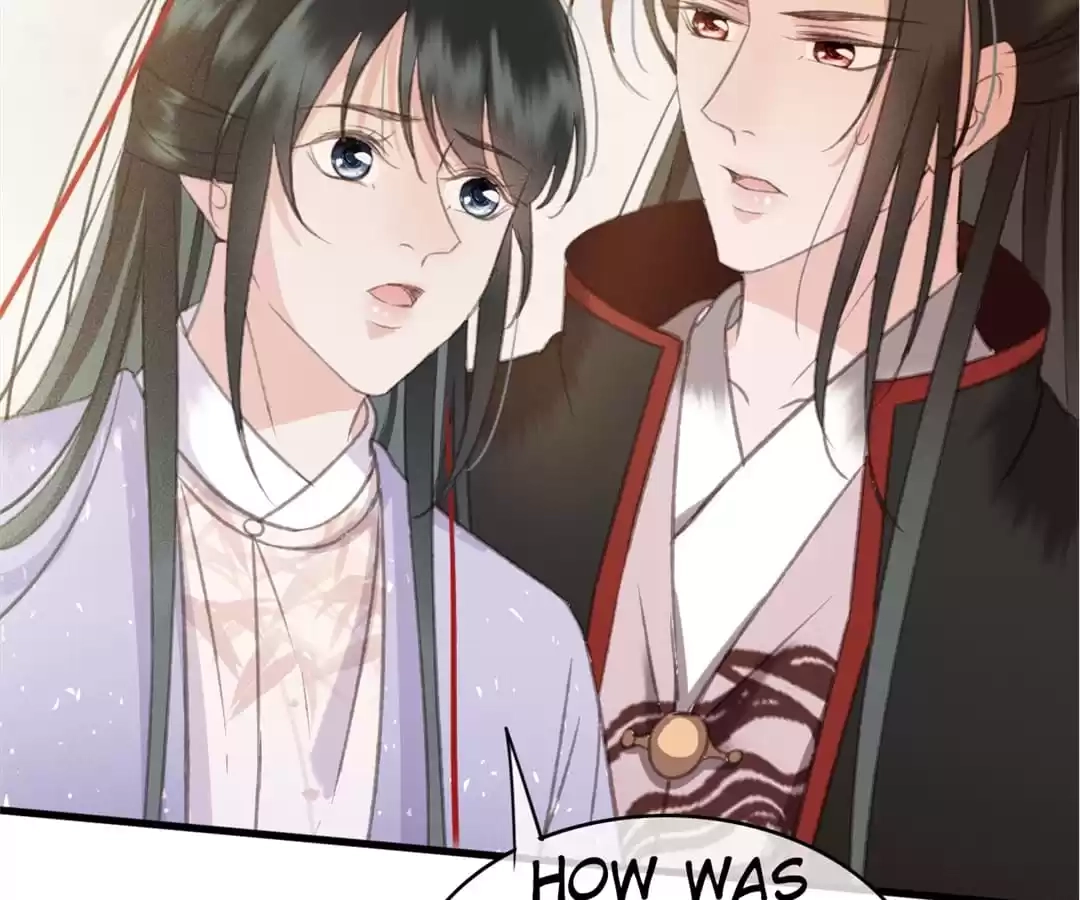 Captured Crown Prince Chapter 91 page 66 - 