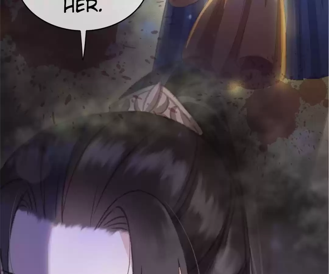 Captured Crown Prince Chapter 91 page 71 - 