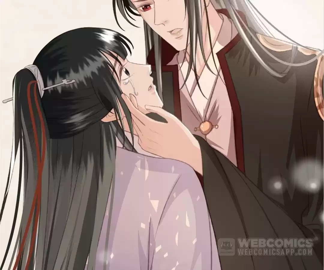 Captured Crown Prince Chapter 92 page 11 - 